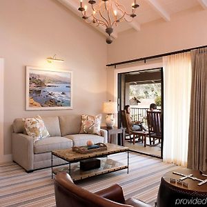 One-Bedroom King Suite Sofa Bed